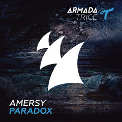 Amersy - Paradox (Original Mix)