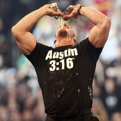 steve austin