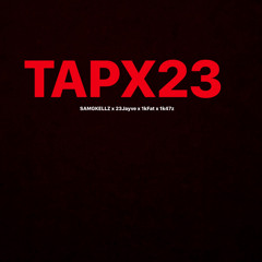 popout - TapX23