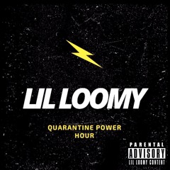 QUARANTINE POWER HOUR