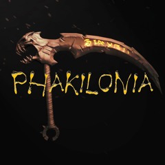 Phakilonia Cover - Fazy!Underswap