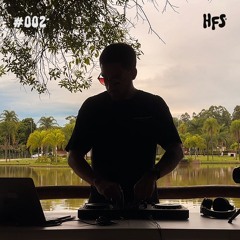 High Five Sessions #002 | Organic & Melodic House