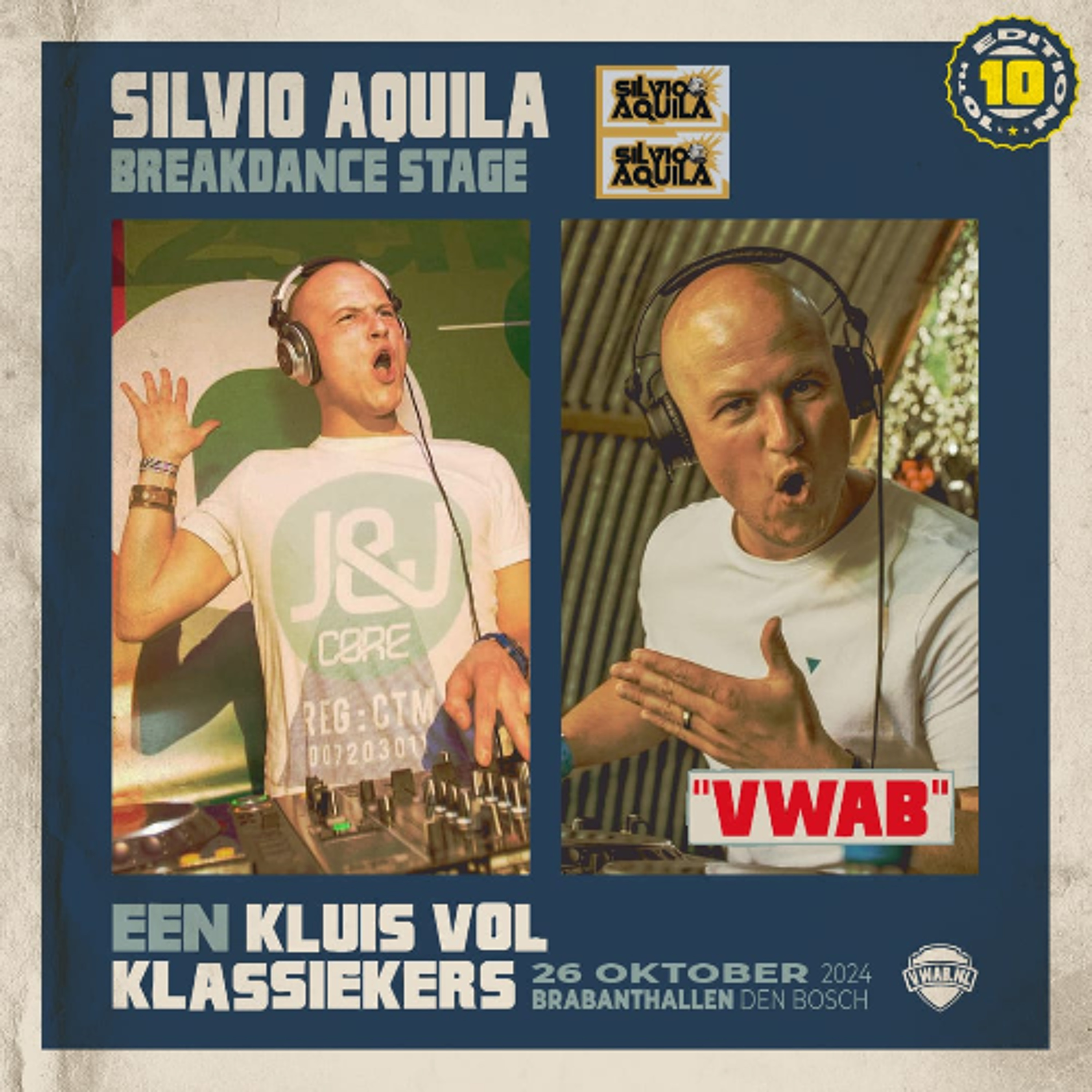 Silvio Aquila