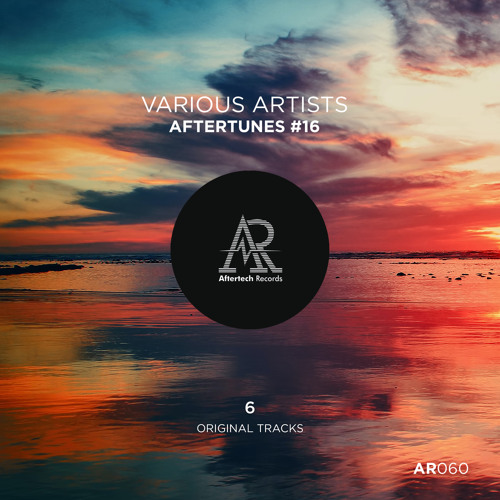 PREMIERE: QuiQui - Aura (Original Mix) [Aftertech Records]
