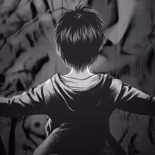 Eren Jaeger X Midwest Emo
