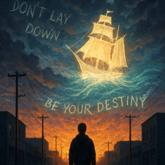 Don't Lay It Down