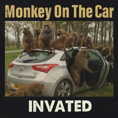 Monkey On The Car! (Uptempo)