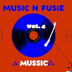 Mix Afro House - Vol.4 (Afro House music)