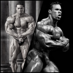 Kevin Levrone X The Other Side
