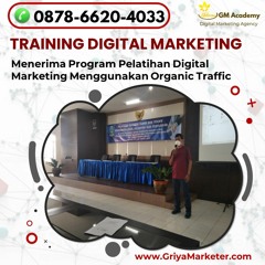 Call 0878-6620-4033, Kursus Online Marketing Internet Marketing di Malang