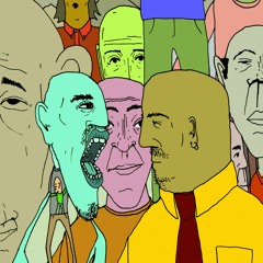 Noise (acoustic demo)