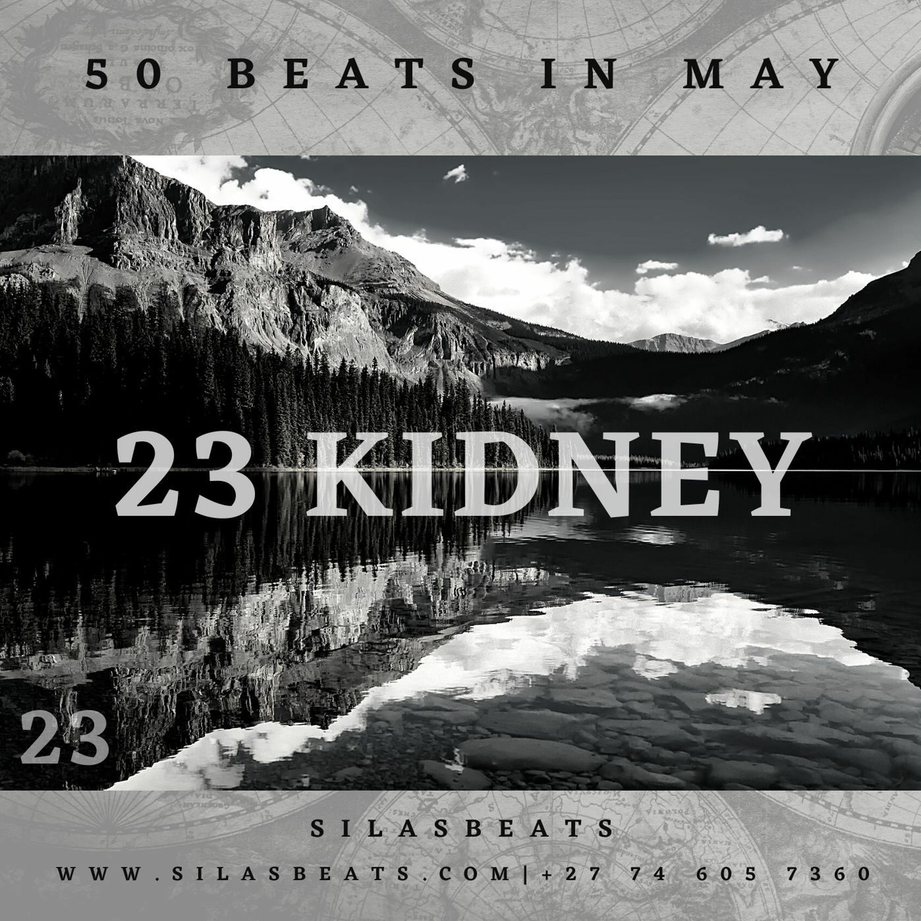 SilasBeats