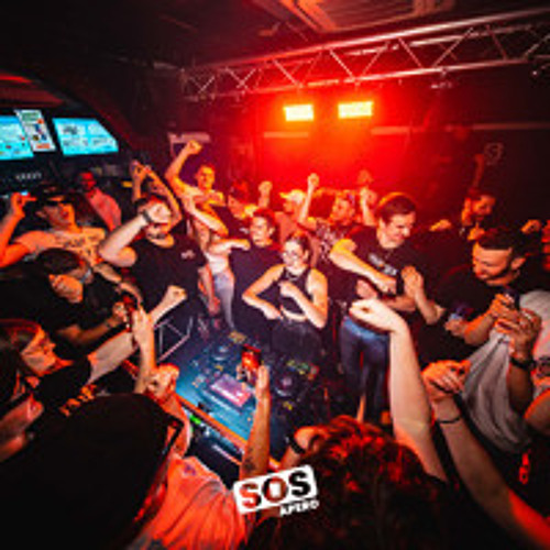 HARD TECHNO SET - SOS APERO BOILER 1