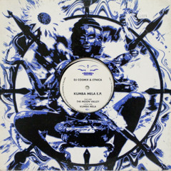 TUNE OF THE MONTH - MAY 2025 - ETNICA & DJ COSMIX - KUMBA MELA