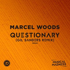 Questionary (Gil Sanders Extended Remix)