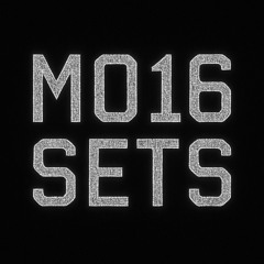 M016 (aka) SETS