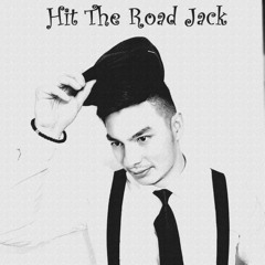 NSA - HIT THE ROAD JACK [Inédit]