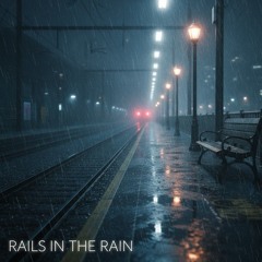Rails in the Rain v2 [Chill Wave] · Trap 🌧️🚉