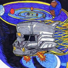 Bassbinn (DST) - Live Teknival Italy 2002