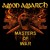 Artwork for Masters of War