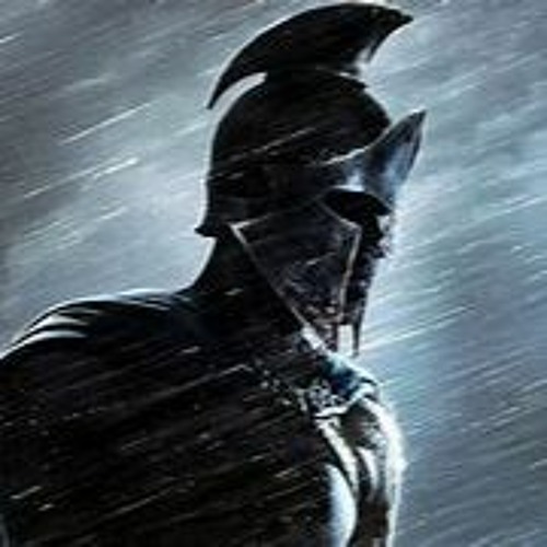 In The Arena mix