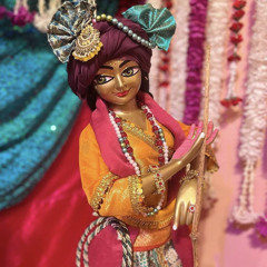 Rasika Devi Dasi · {Para Karenge Naiya Re} · Kheturi Kirtan Festival At Bhakta Bandhav · 9.10.22