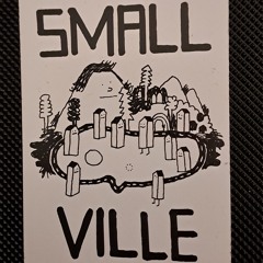 Vinyl Sanctuary Sessions Volume 15 - Smallville Records Germany