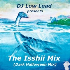 The Isshii Mix (Dark Halloween Mix)