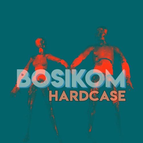 Hardcase - Promenade