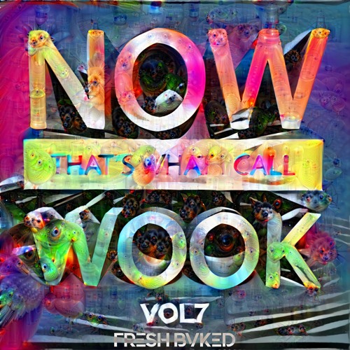 Now That's What I Call Wook Vol 7