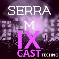 SERRA M B2B LUCASE Live@Rumex Kermis 2025(TECHNO)