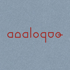 Dotwish - analoque tape #14