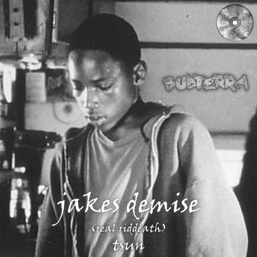 tsun - jake's demise {free dl}