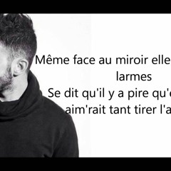 Ridsa Elle A Mal Paroles
