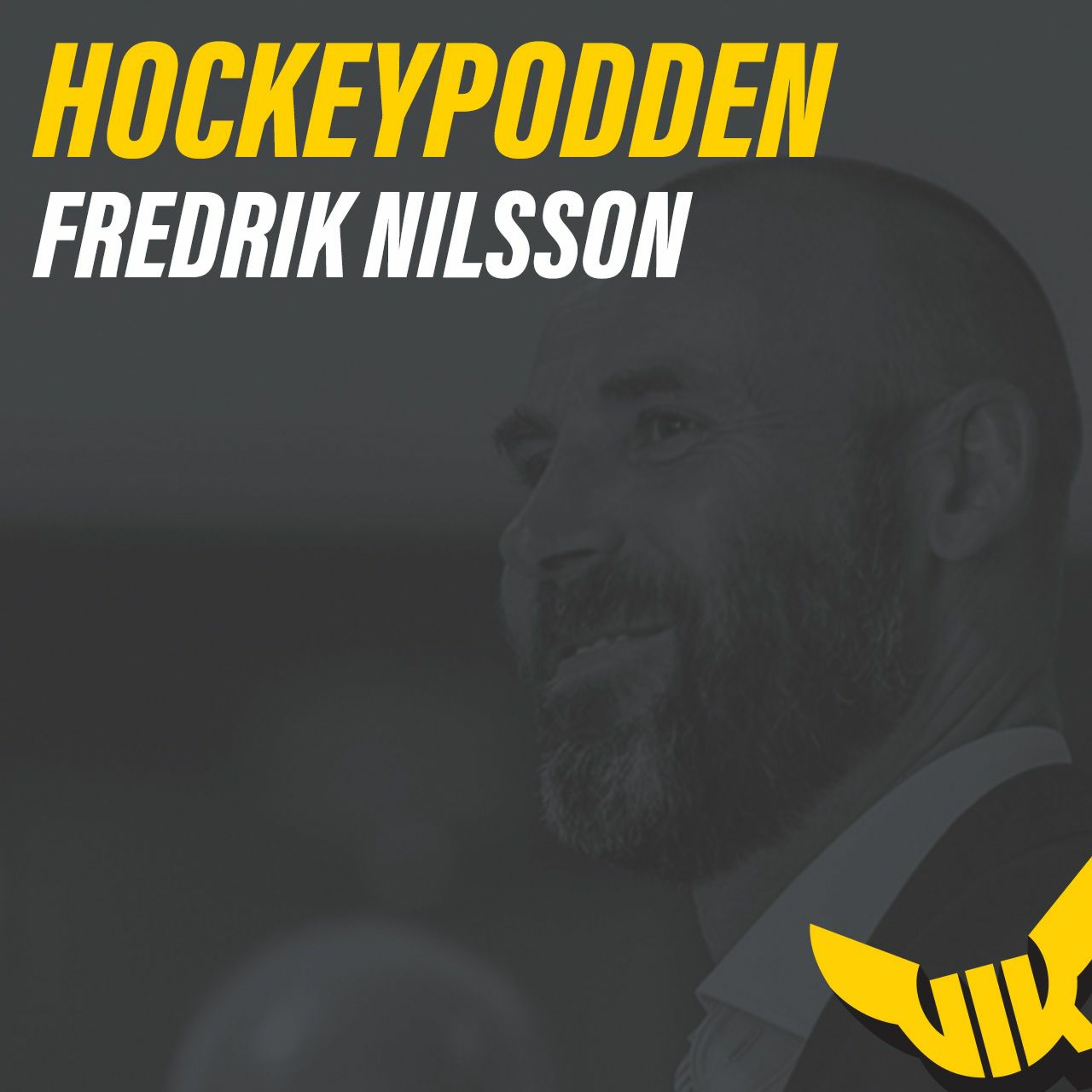 Hockeypodden på VIK.se