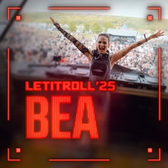 BEA | Let It Roll 2025