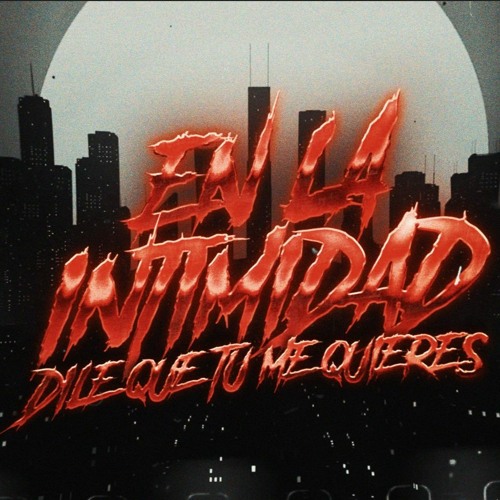 En La Intimidad Vs Dile Que Tu Me Quieres - Intro - (REMIX)