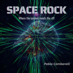 Space Rock ..... Where the cosmos meets the riff