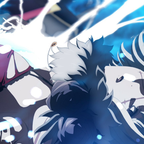 Code Vein - Memory of The Lost (Light to Dark)