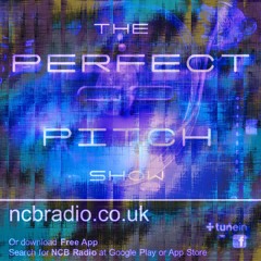 The Perfect Pitch Show with Vincent Vega - NCB Radio, 3.5.25