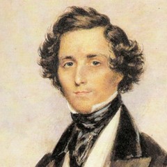 Mendelssohn Songs Without Words Op.67 No.3 In B Flat Major