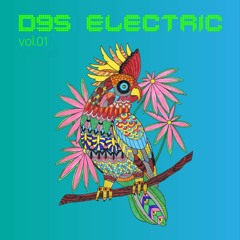D9S ELECTRIC_Vol.1  [Album Medley] Free Download