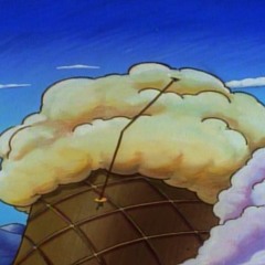 CLOUDY DREAMS
