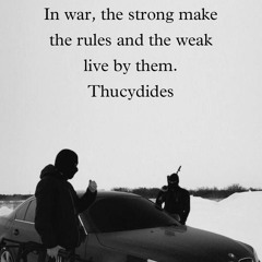 War algorythm