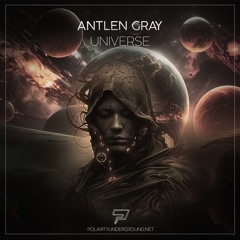 Universe (Original Mix) [Polarity Underground]