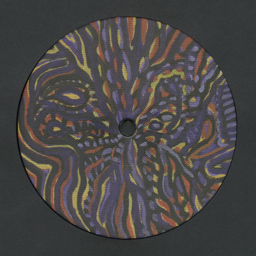 IT073 DEETRON PRESENTS SOULMATE - CODE