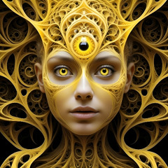 Deep in My Eyes Extended