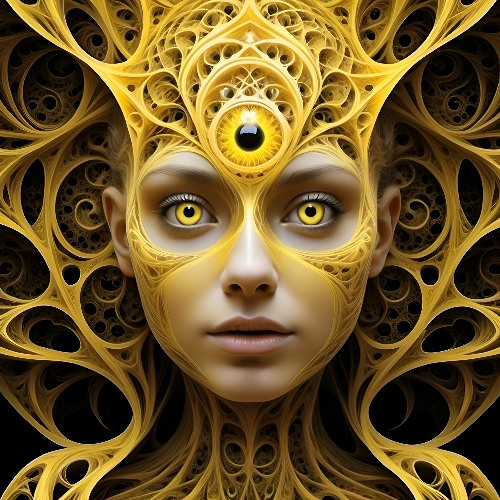 Deep in My Eyes Extended