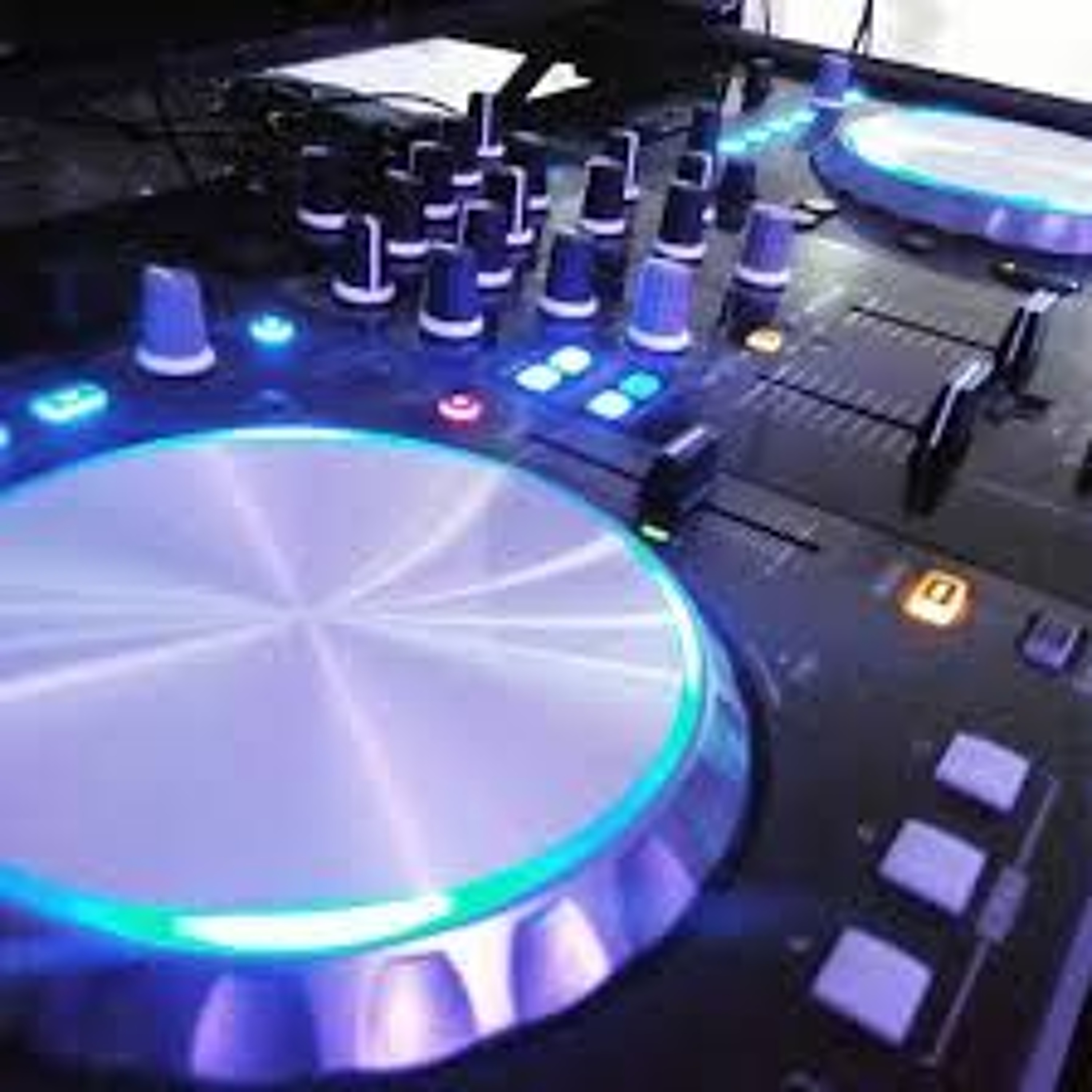 DJ WILLIAM RICCI - #TBT MIXED 003 episode artwork