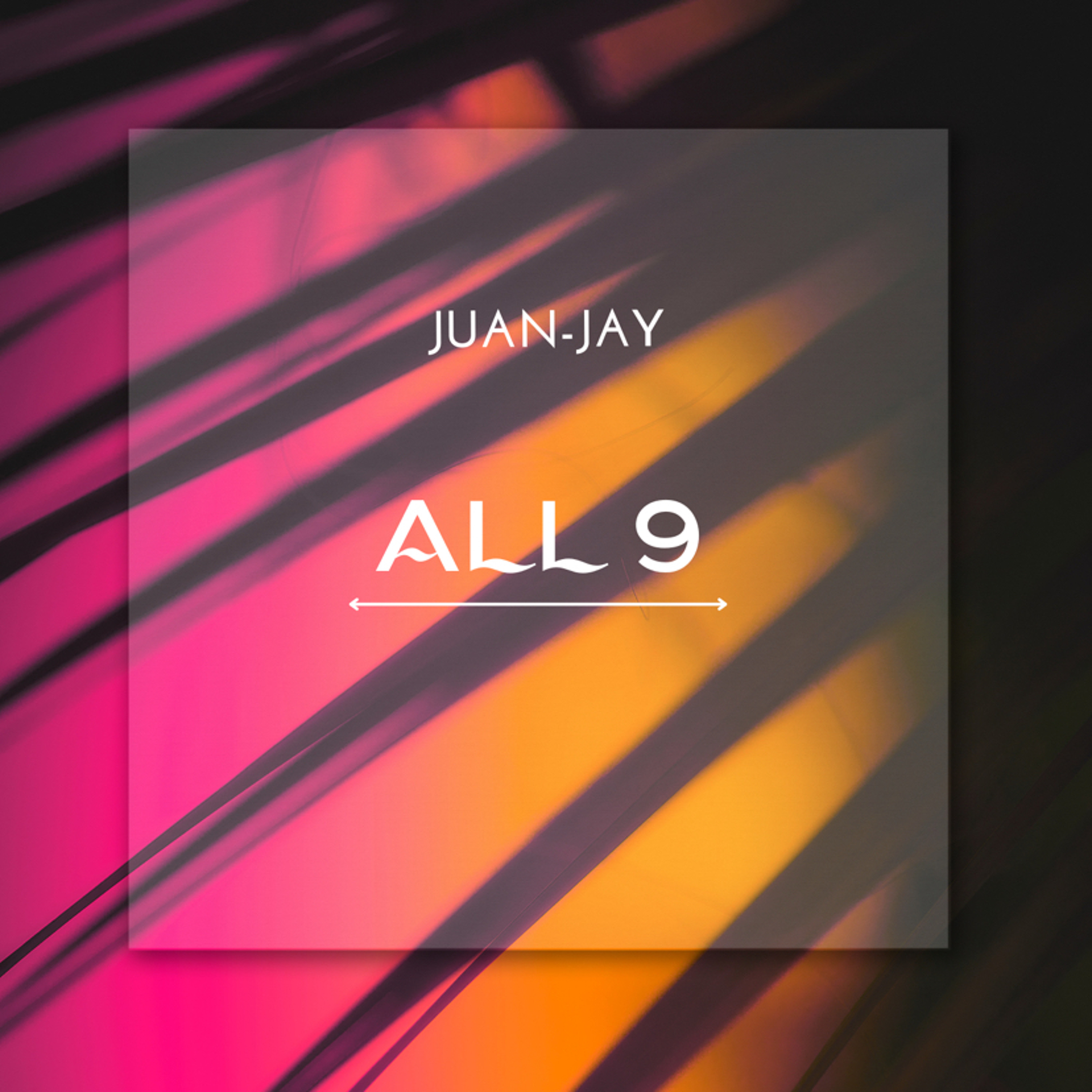 All 9 - {Beatstrumental} episode artwork